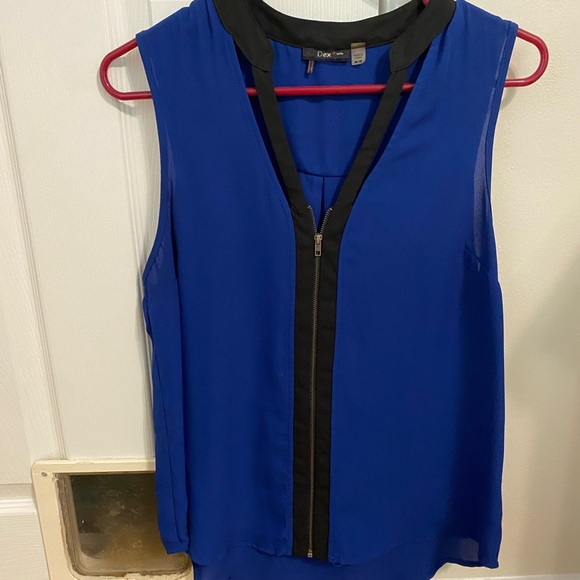 Dex tank - Picture 1 of 1